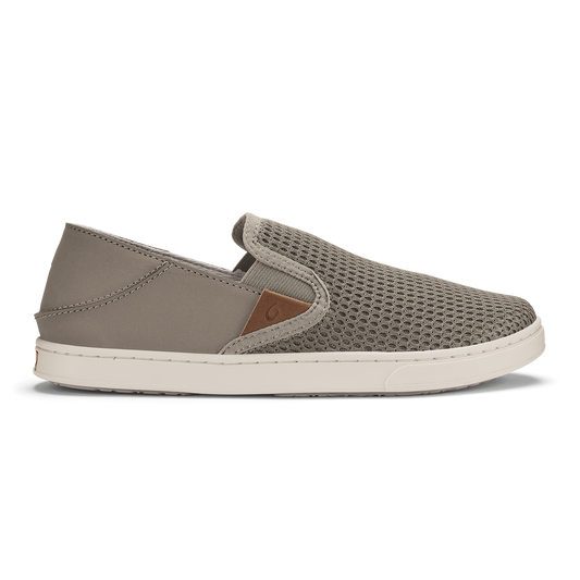 OluKai Pehuea - Taupe Grey / Taupe Grey