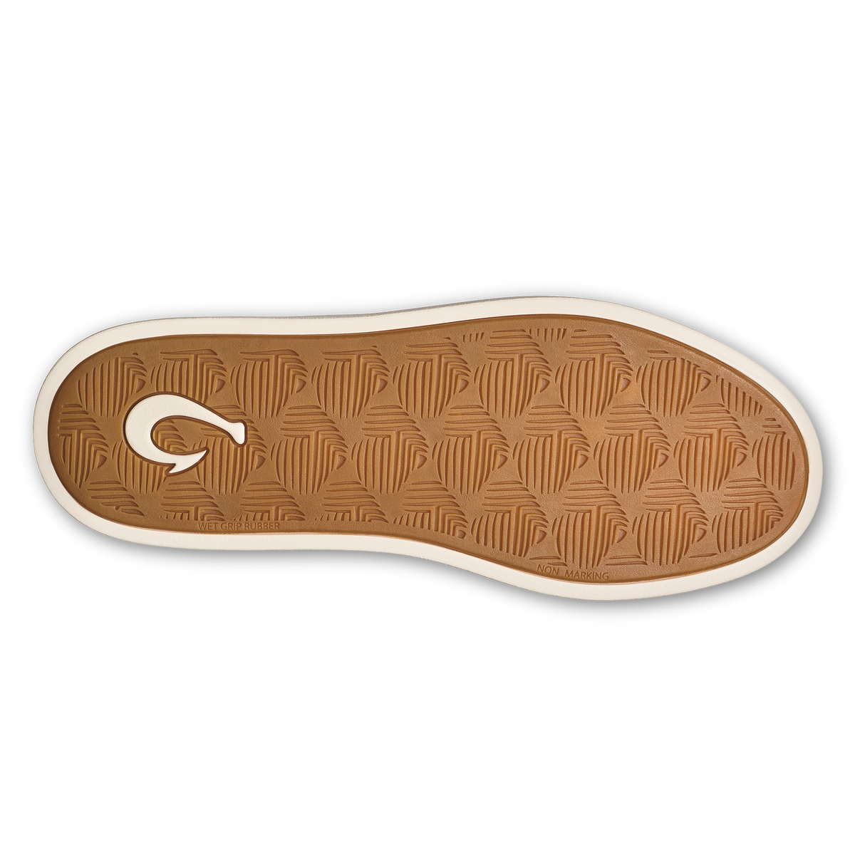 OluKai Pehuea Luxe Women’s Suede Shoes - Tapa