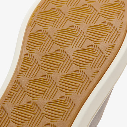 OluKai Pehuea Cozy - Taupe Grey | Olukai