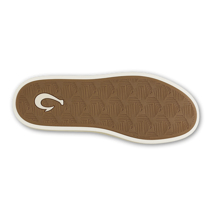 OluKai Pehuea Cozy - Taupe Grey | Olukai