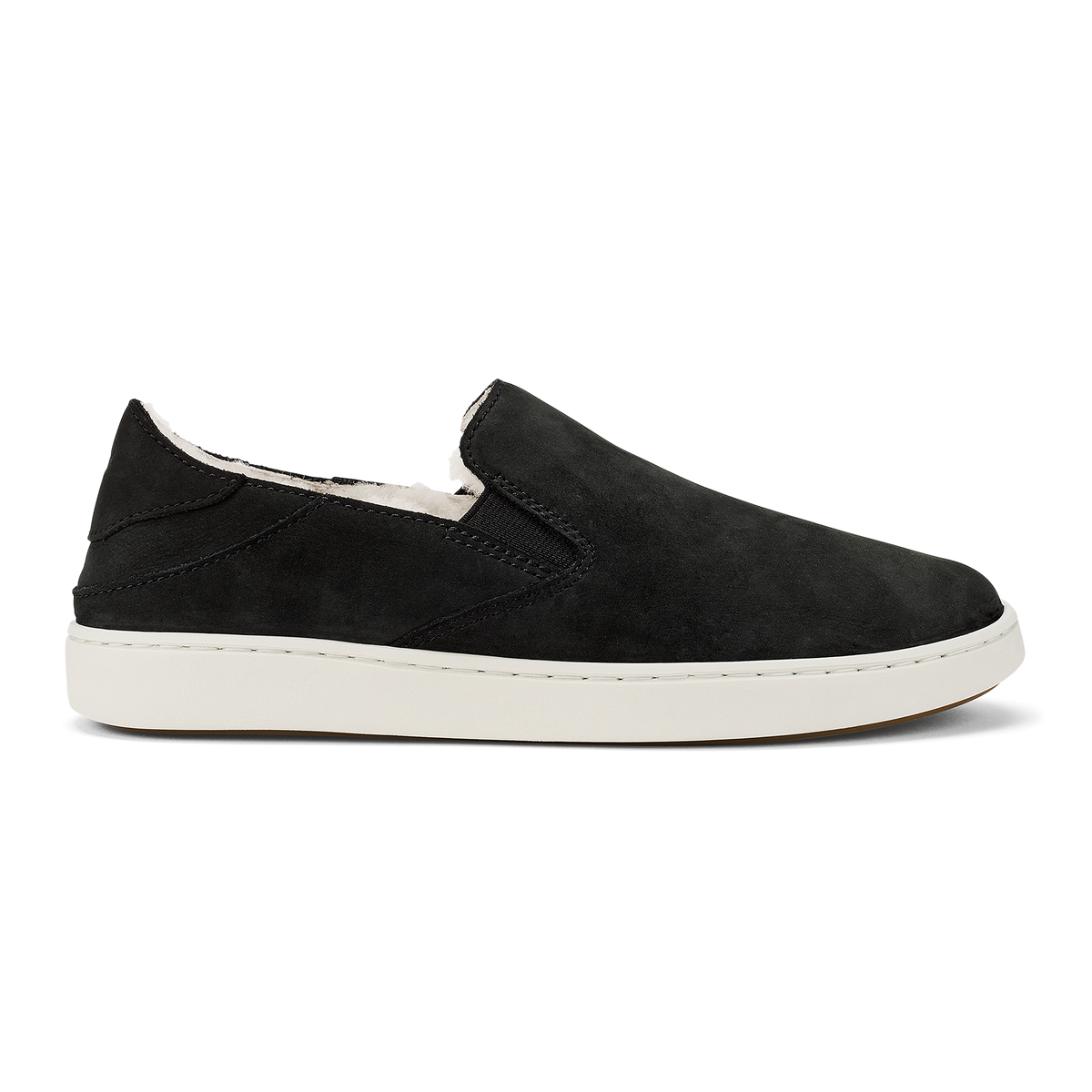 OluKai Pehuea Cozy - Lava Rock