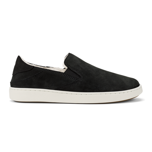 OluKai Pehuea Cozy - Lava Rock
