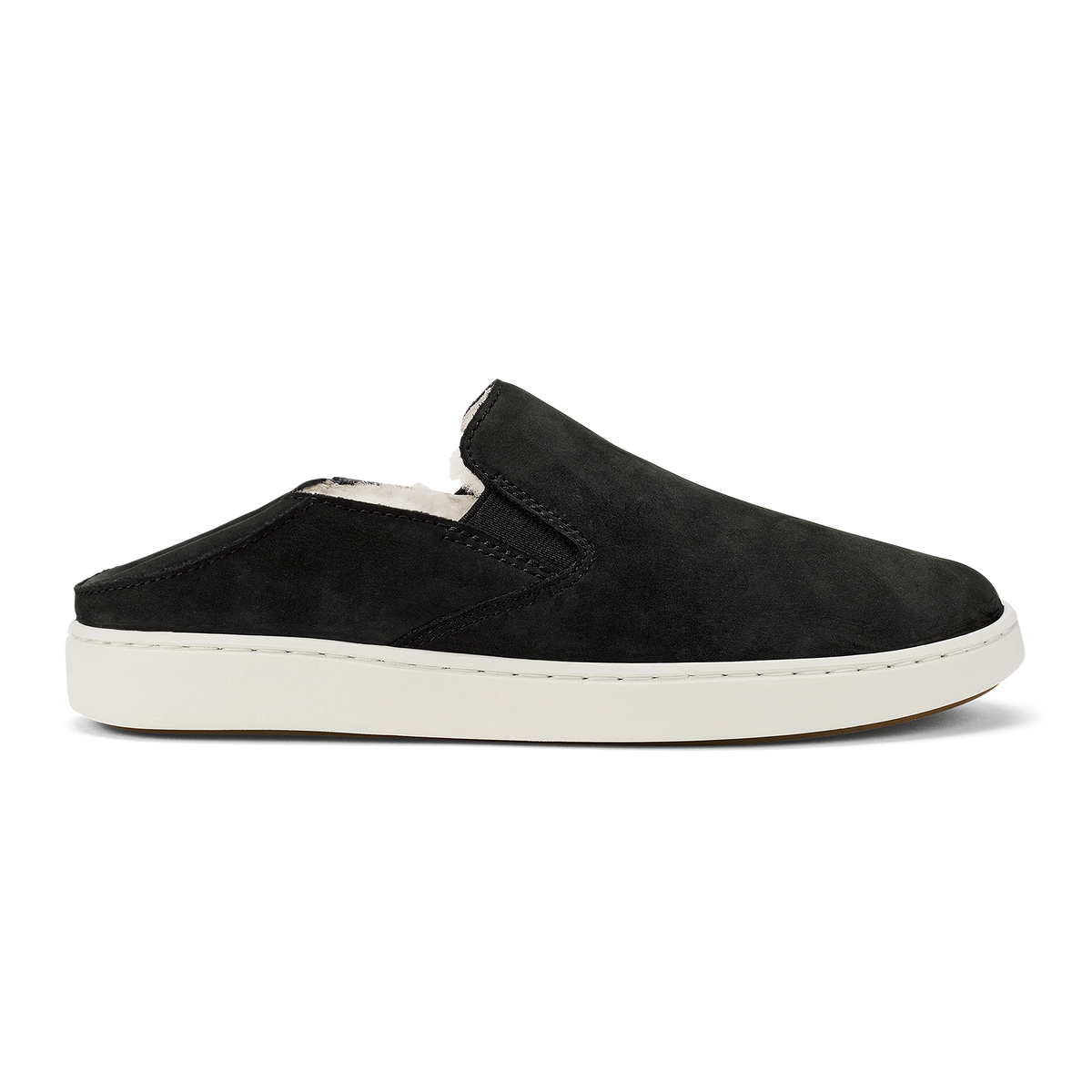 OluKai Pehuea Cozy - Lava Rock