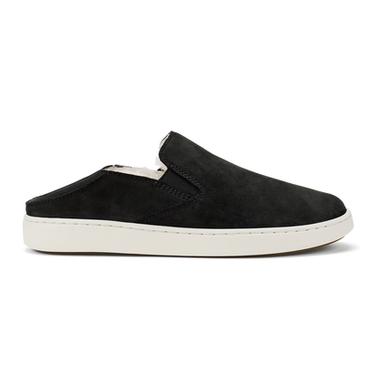 OluKai Pehuea Cozy - Lava Rock