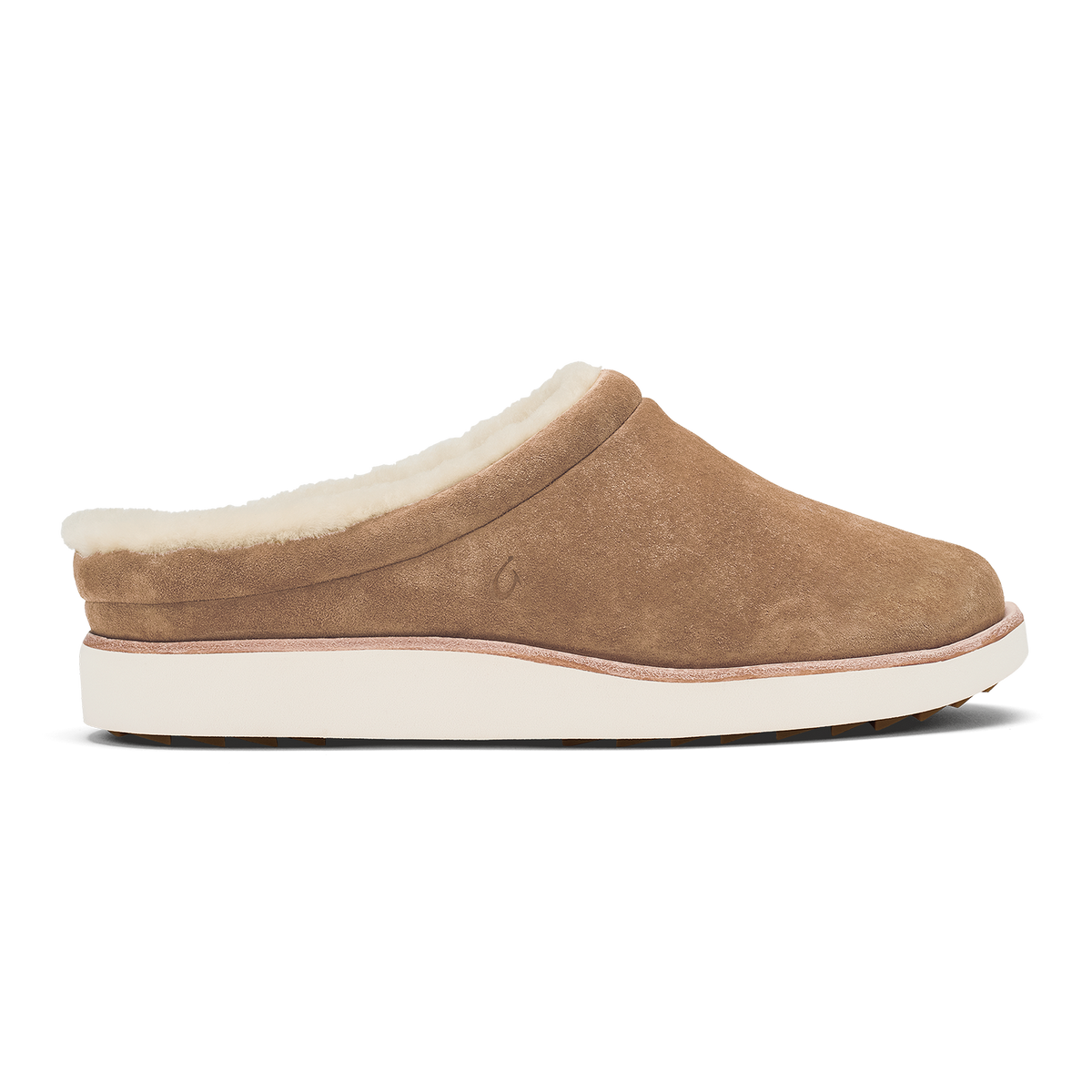 OluKai Mani - Tan / Golden Sand