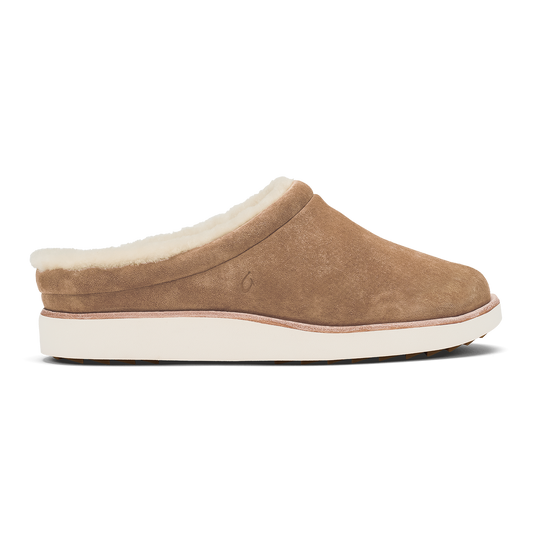 OluKai Mani - Tan / Golden Sand