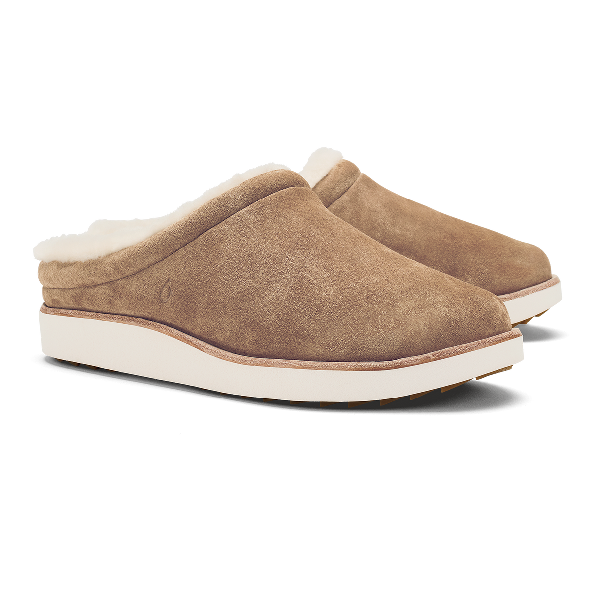 OluKai Mani - Tan / Golden Sand