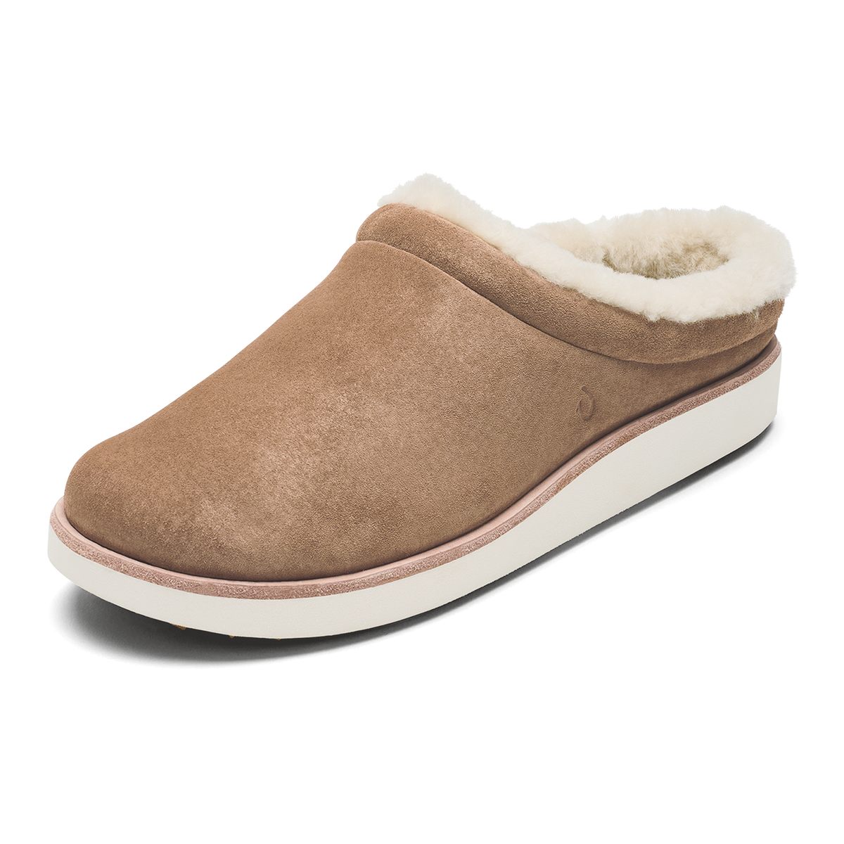 OluKai Mani - Tan / Golden Sand