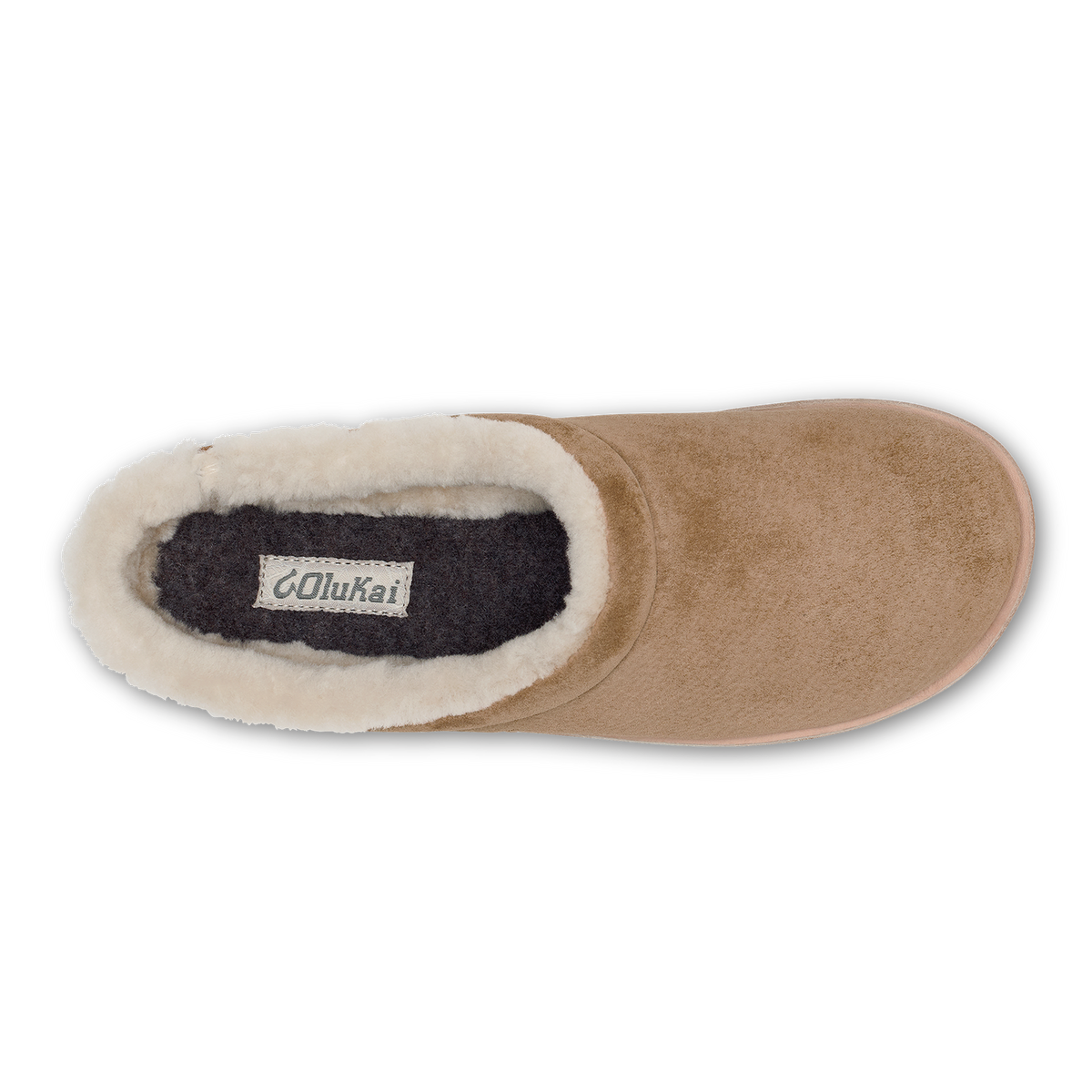 OluKai Mani - Tan / Golden Sand