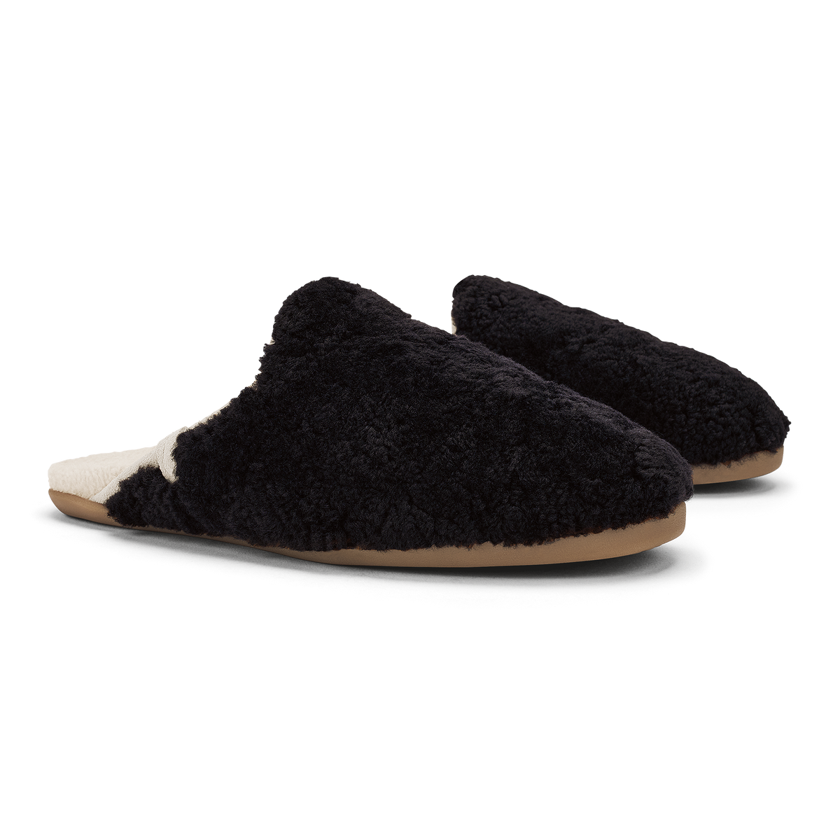 OluKai Hale Mule Lava Rock / Tapa | Olukai