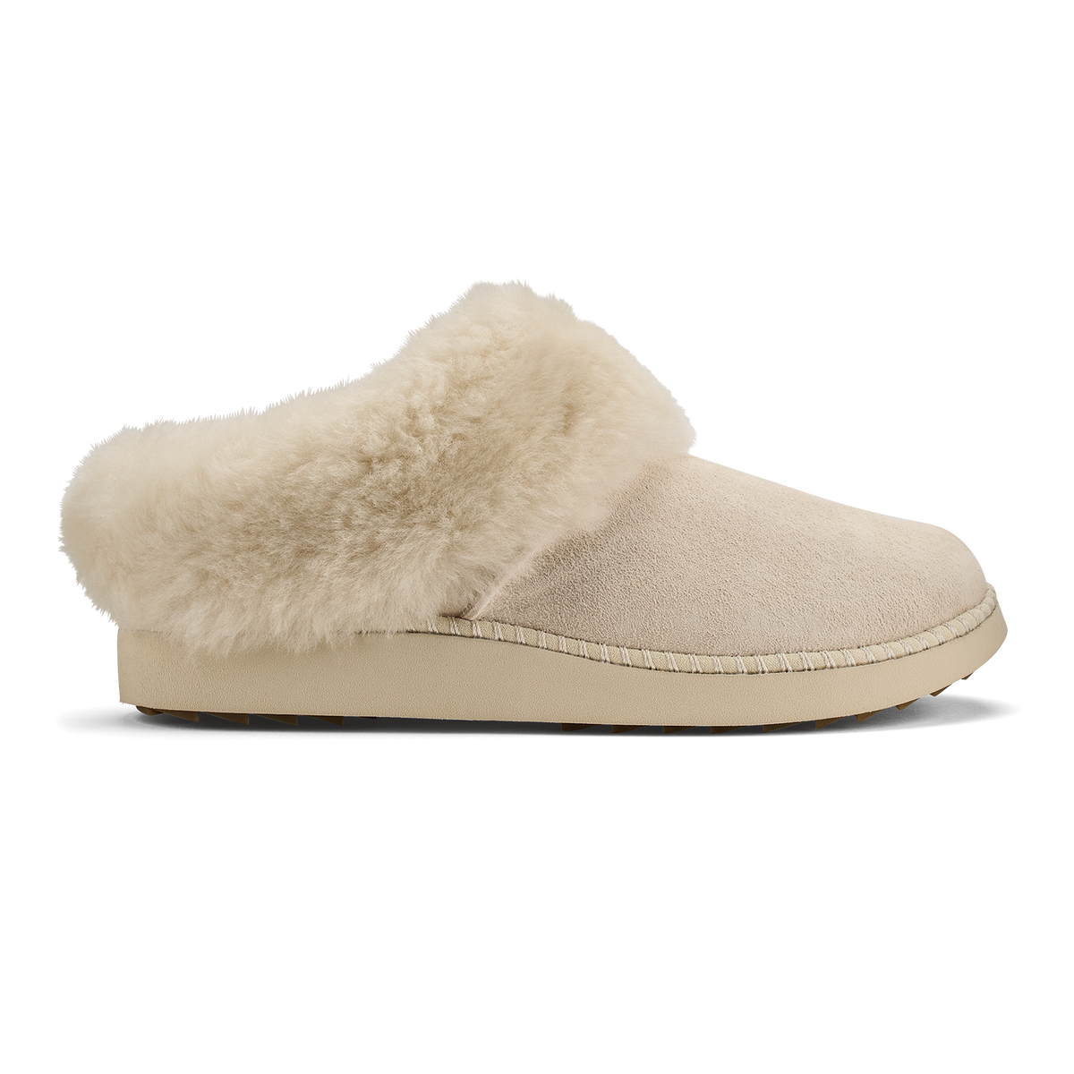 OluKai Ku‘i Women‘s Slip-On Slippers - Puka