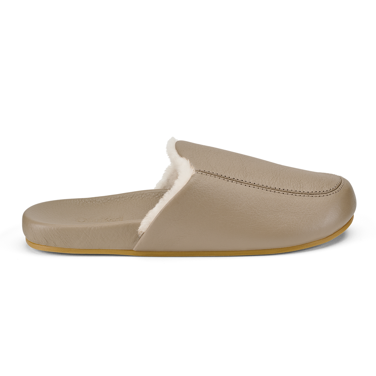OluKai Konea - Taupe Grey / Taupe Grey