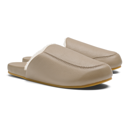 OluKai Konea - Taupe Grey / Taupe Grey