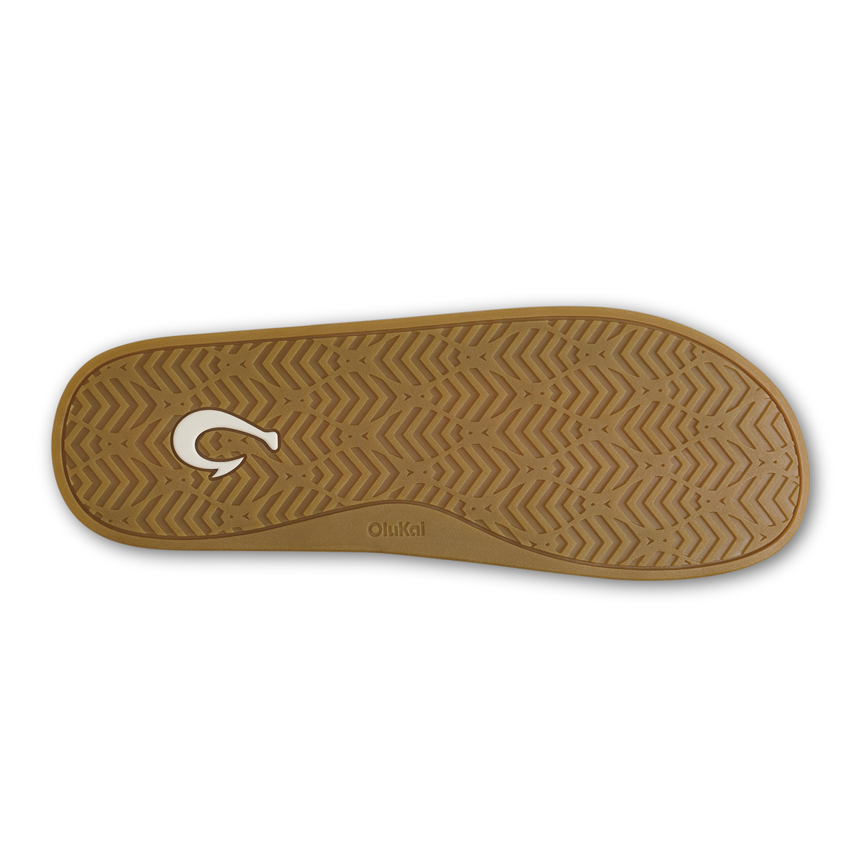 OluKai Konea - Taupe Grey / Taupe Grey