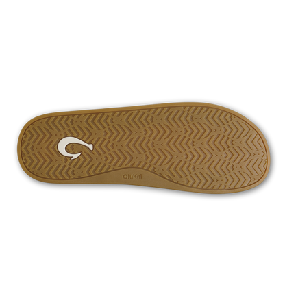 OluKai Konea - Taupe Grey / Taupe Grey