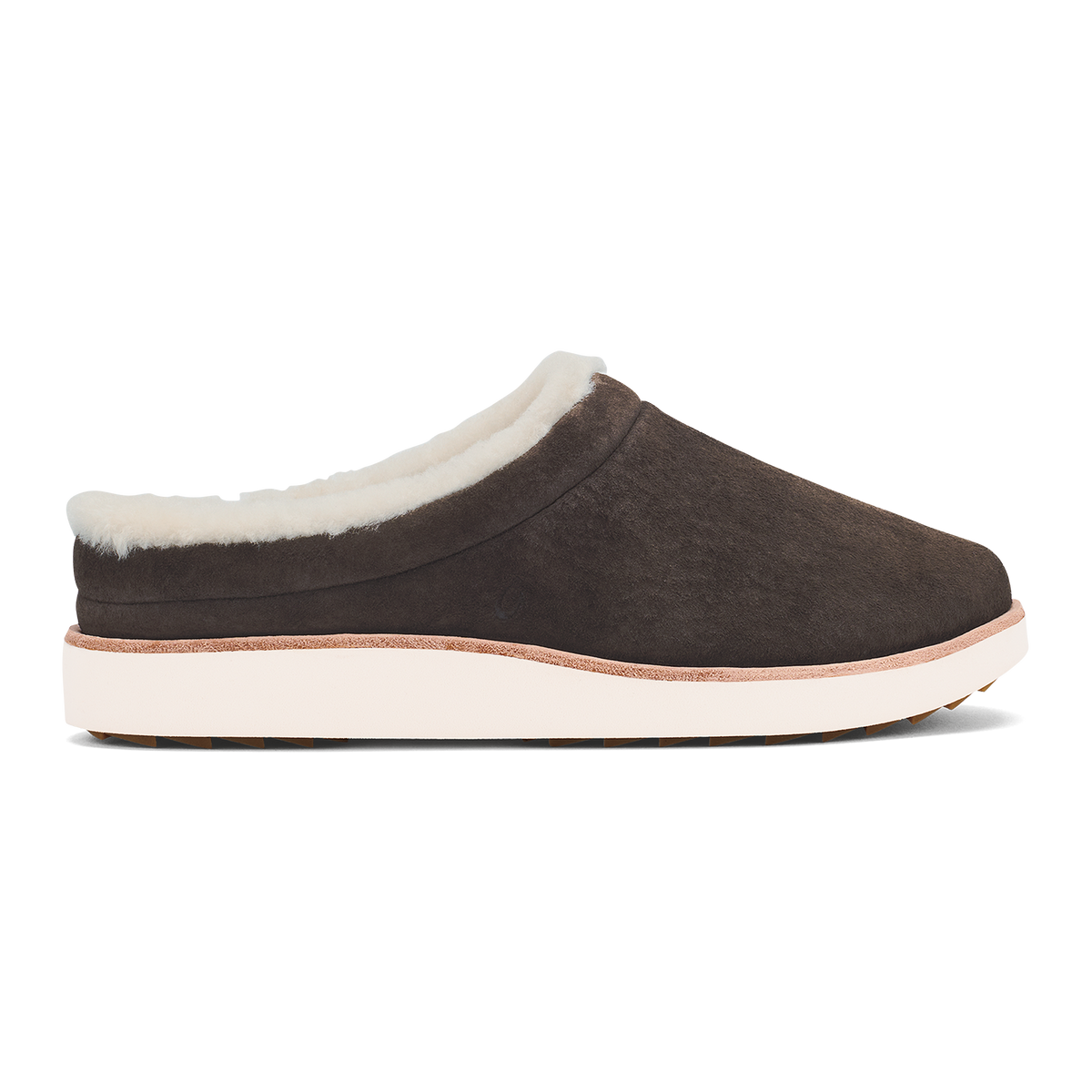 OluKai Mani - Dark Oak / Golden Sand