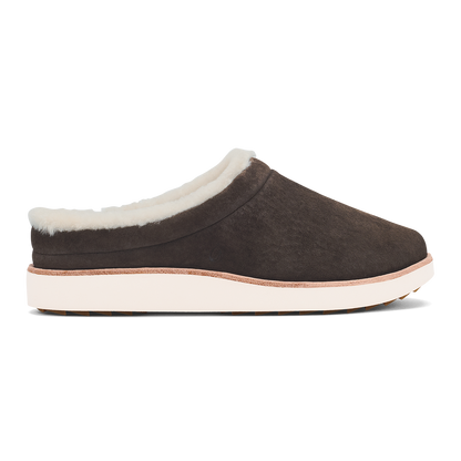 OluKai Mani - Dark Oak / Golden Sand