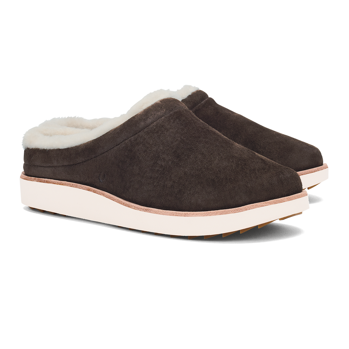 OluKai Mani - Dark Oak / Golden Sand
