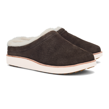 OluKai Mani - Dark Oak / Golden Sand