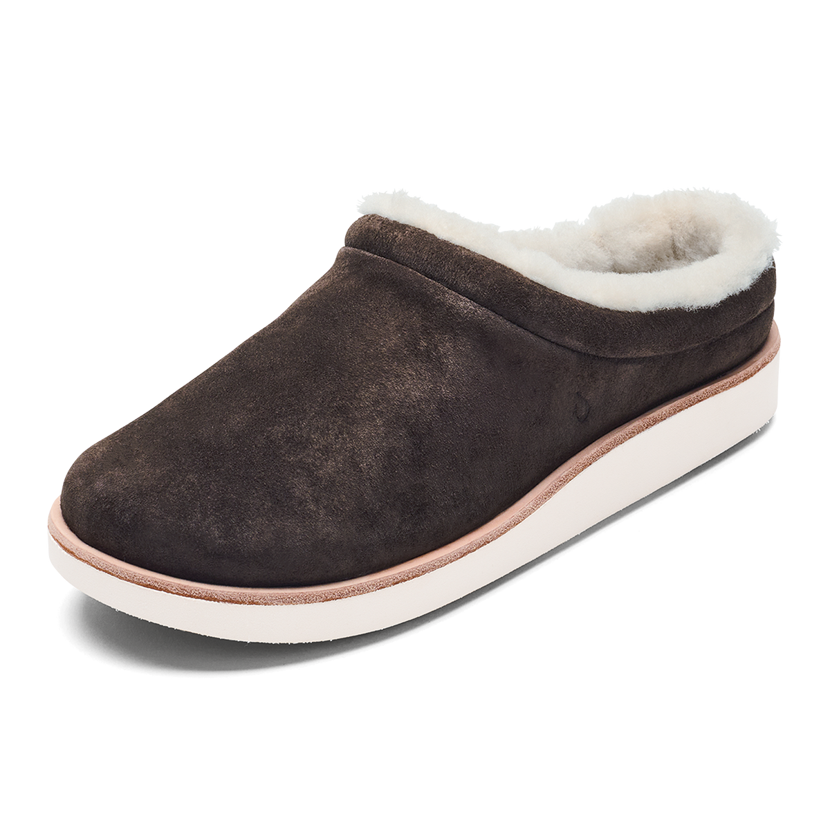 OluKai Mani - Dark Oak / Golden Sand