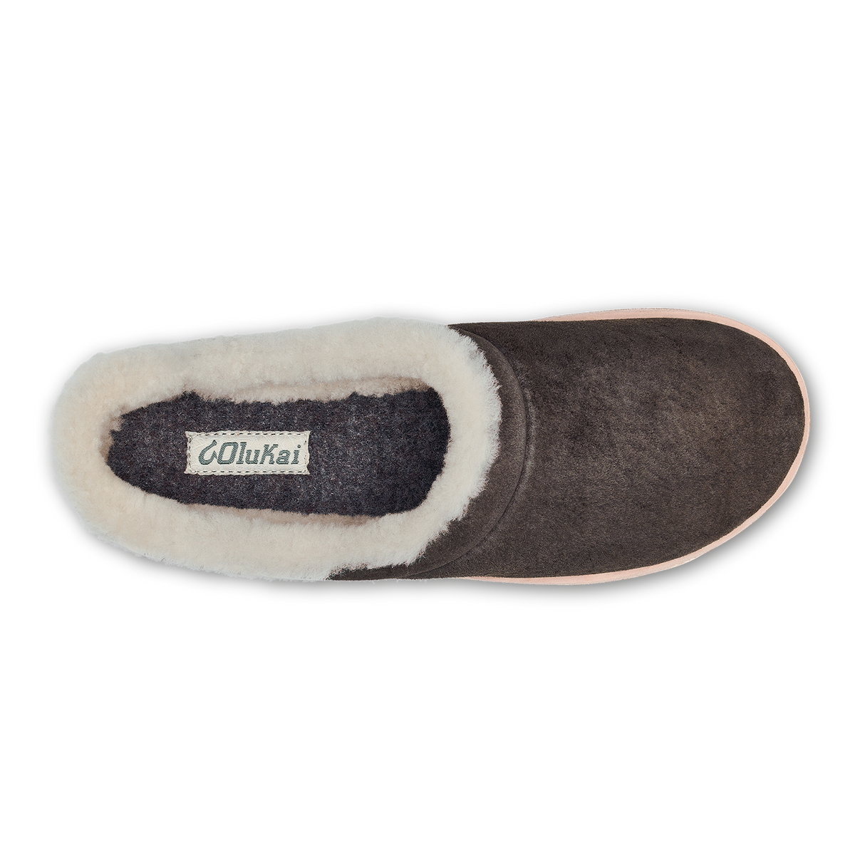OluKai Mani - Dark Oak / Golden Sand
