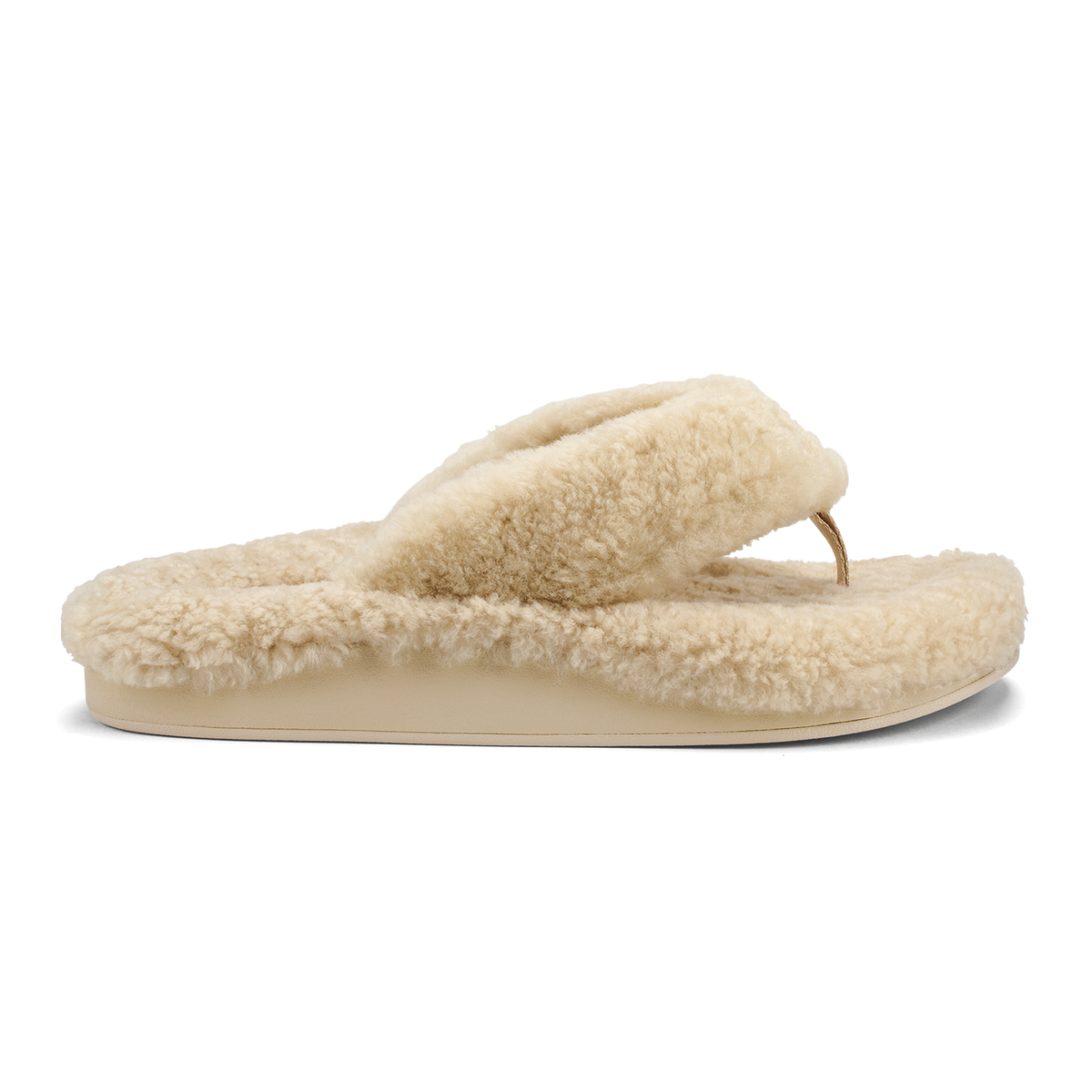 OluKai Kīpe'a Heu Women‘s Flip Flop Slippers - Tapa