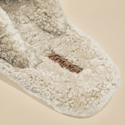 OluKai Kīpe'a Heu Women‘s Flip Flop Slippers - Tapa