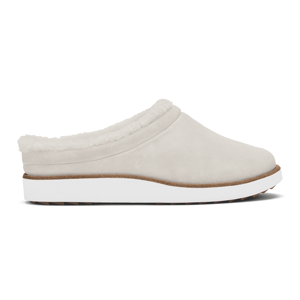 OluKai Mani - Puka / Golden Sand