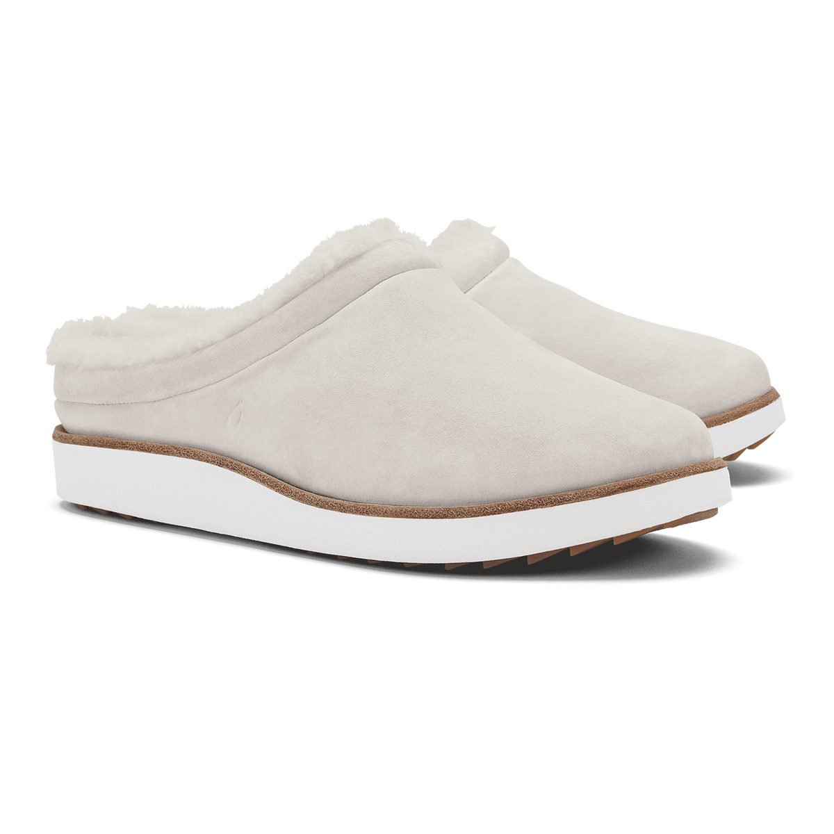 OluKai Mani - Puka / Golden Sand