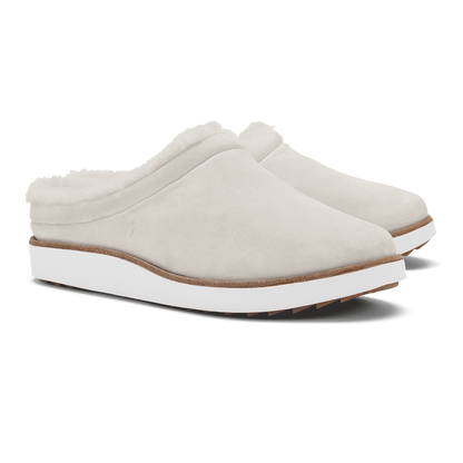 OluKai Mani - Puka / Golden Sand