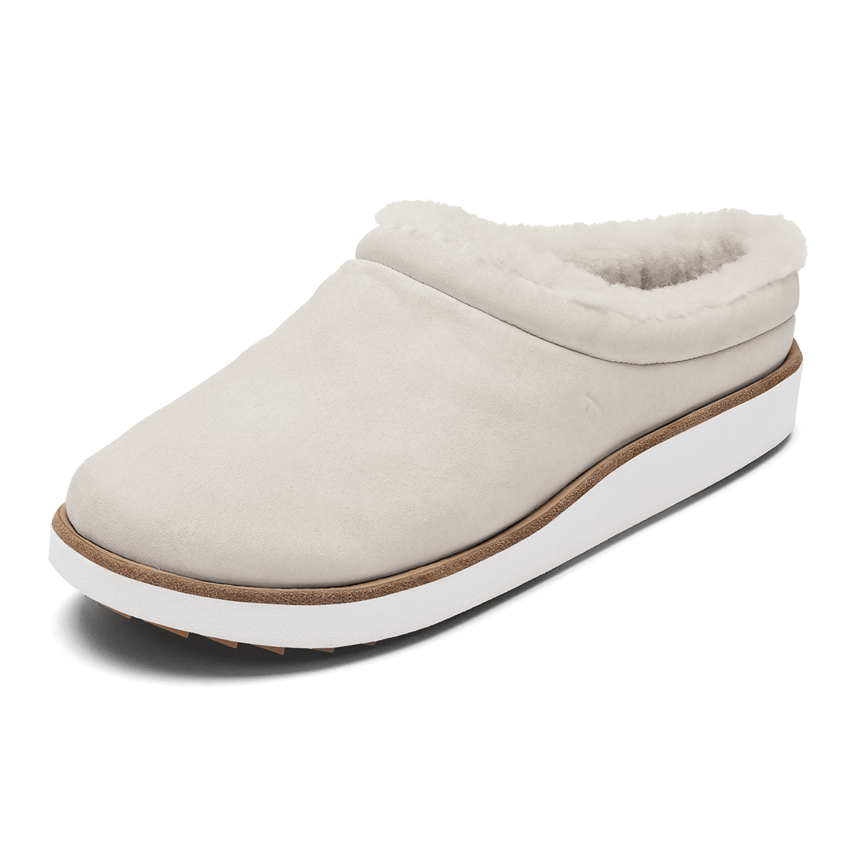 OluKai Mani - Puka / Golden Sand