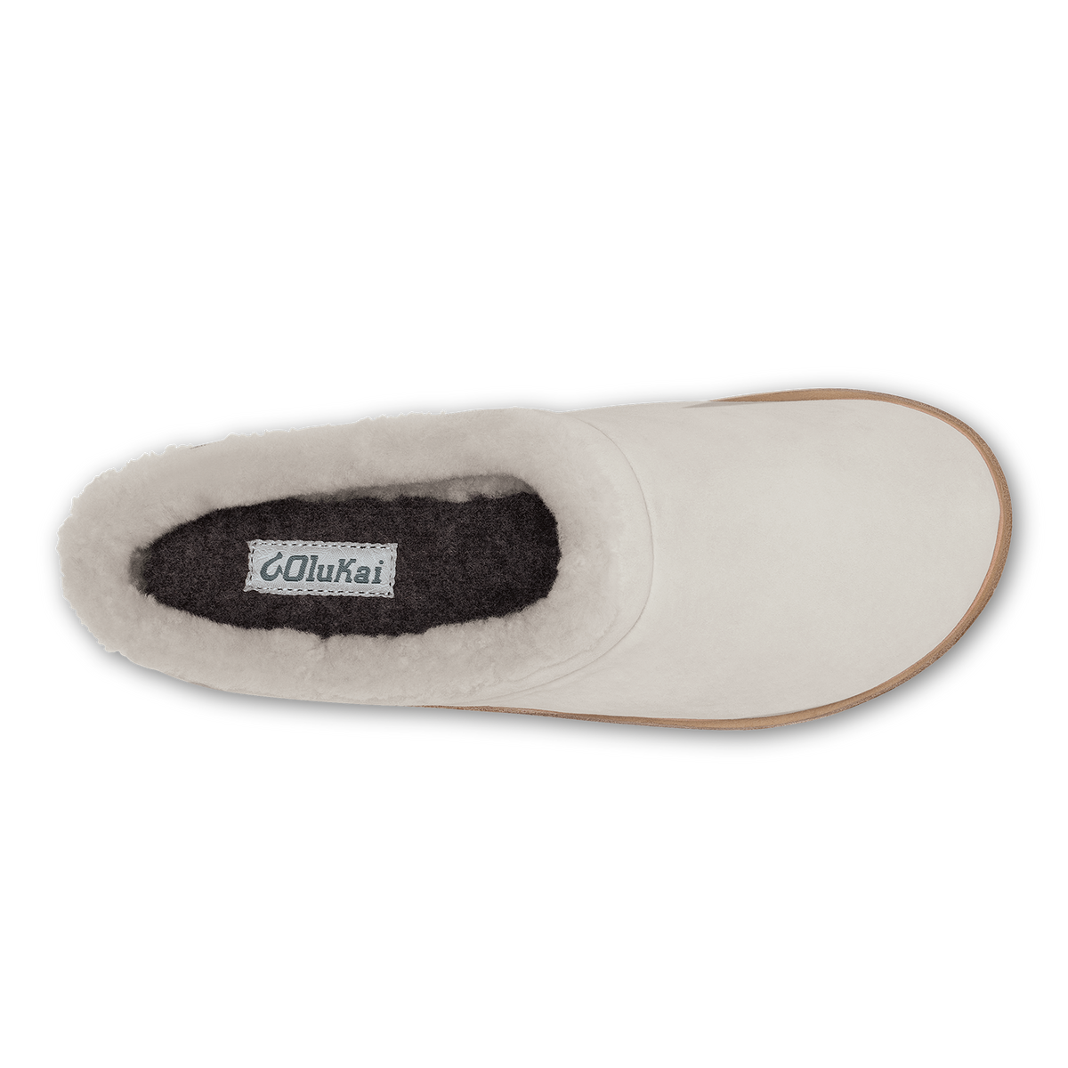 OluKai Mani - Puka / Golden Sand