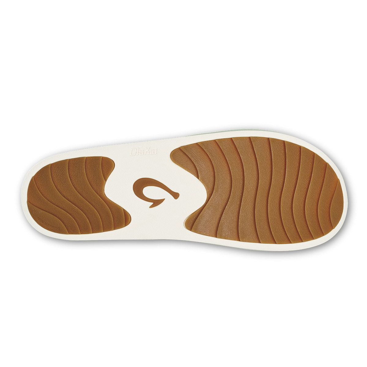 OluKai Mani - Puka / Golden Sand