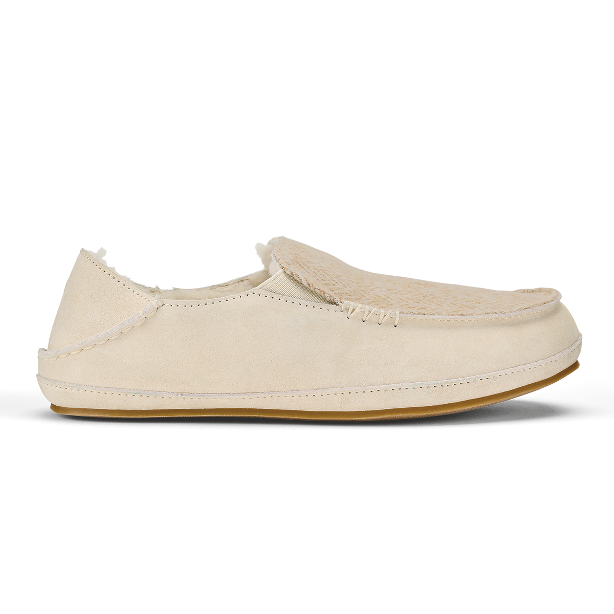 OluKai Nohea Slipper - Kapa Stripe / Puka