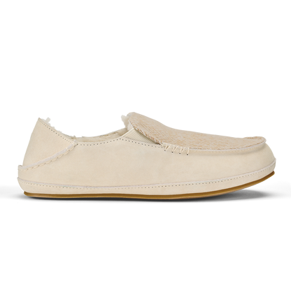 OluKai Nohea Slipper - Kapa Stripe / Puka