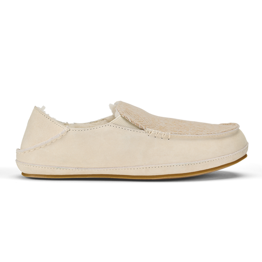 OluKai Nohea Slipper - Kapa Stripe / Puka