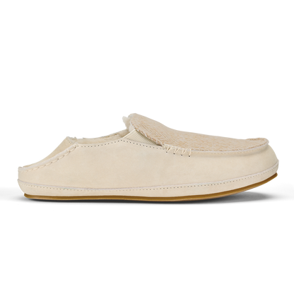 OluKai Nohea Slipper - Kapa Stripe / Puka
