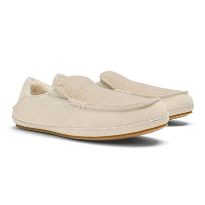 OluKai Nohea Slipper - Kapa Stripe / Puka