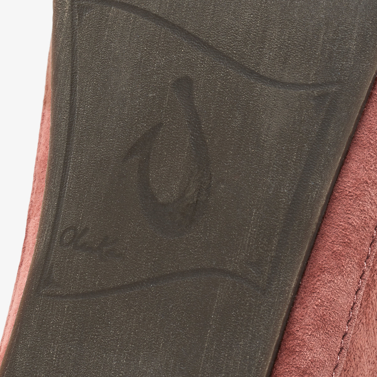 OluKai Nohea Women's Leather Slippers - Cedarwood