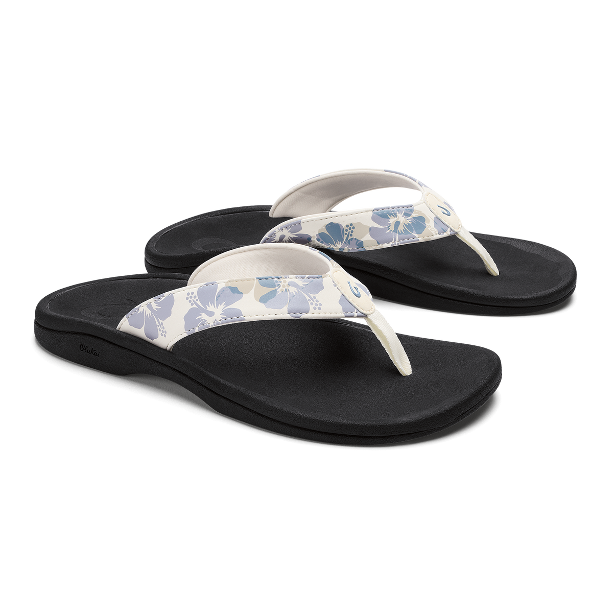 OluKai ‘Ohana - White Sand / Pua