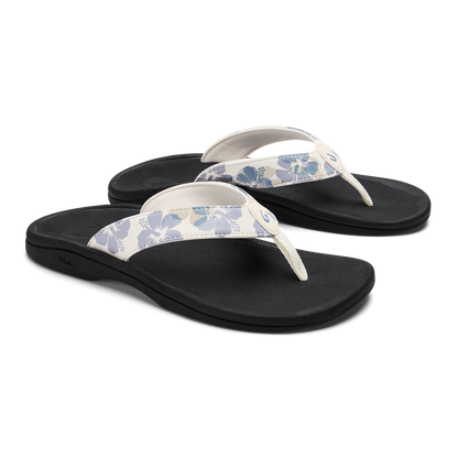 OluKai ‘Ohana - White Sand / Pua