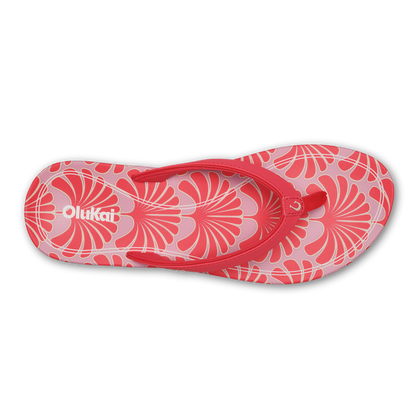 OluKai ‘Uiki - Hot Pink / Pa‘i