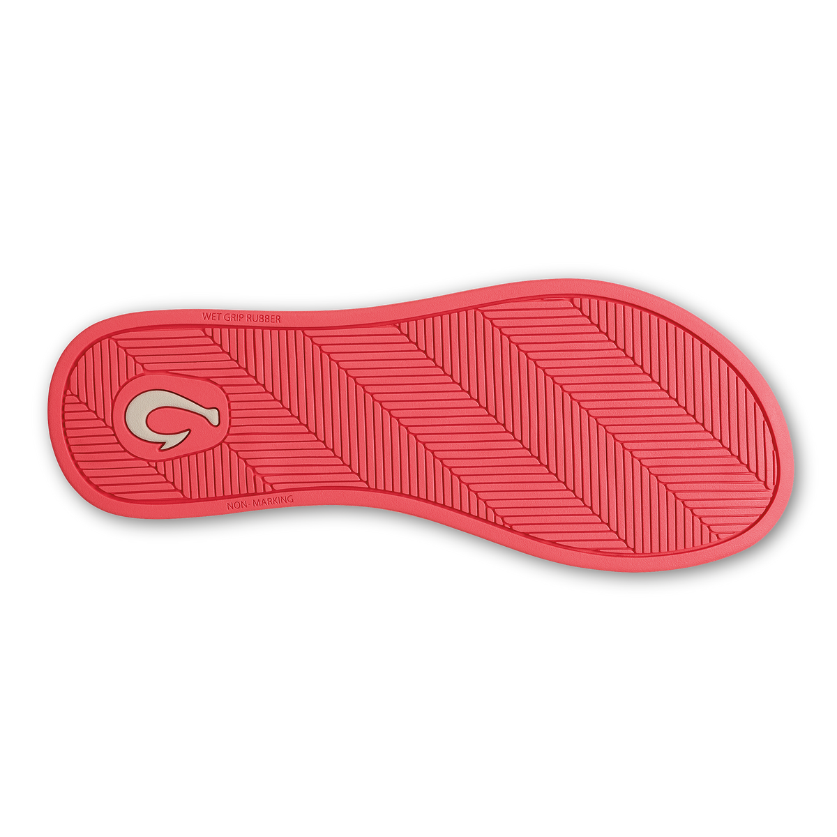 OluKai ‘Uiki - Hot Pink / Pa‘i