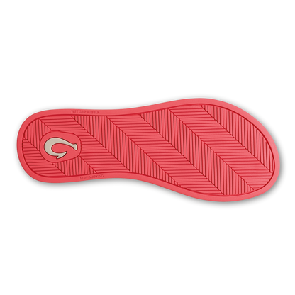 OluKai ‘Uiki - Hot Pink / Pa‘i
