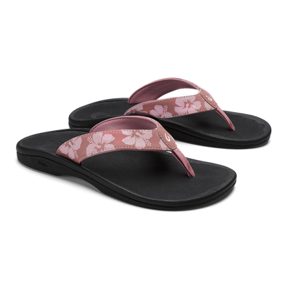 OluKai ‘Ohana - Coral Rose / Pua