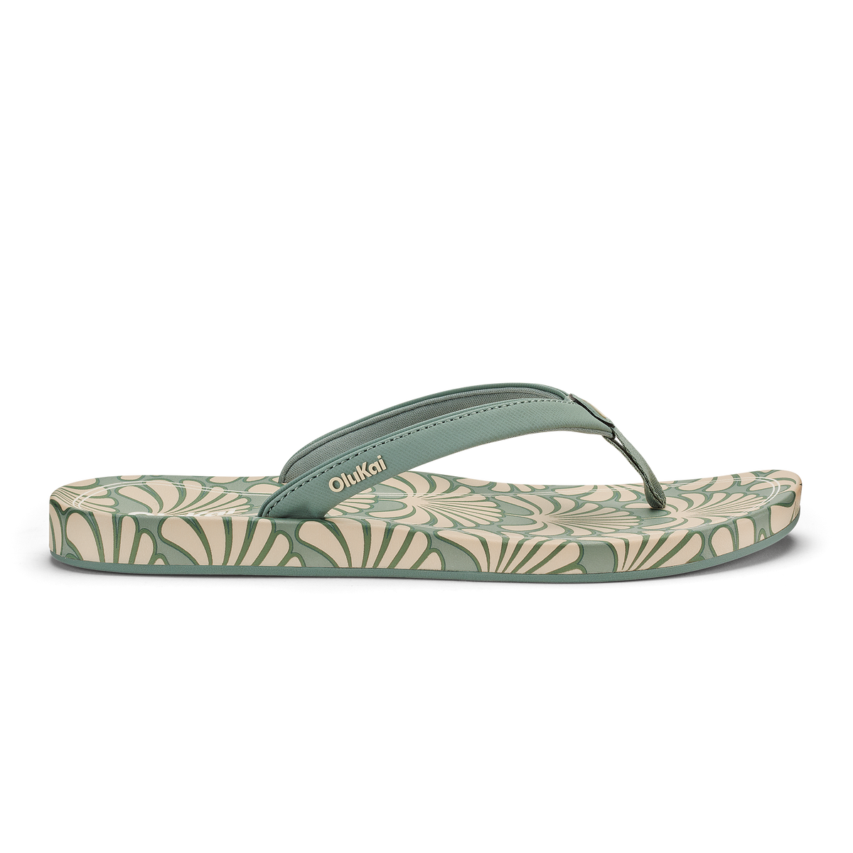 OluKai ‘Uiki - Silver Pine / Pa‘i