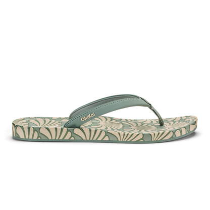 OluKai ‘Uiki - Silver Pine / Pa‘i