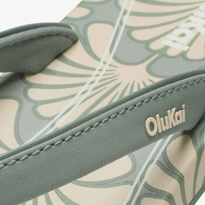 OluKai ‘Uiki - Silver Pine / Pa‘i