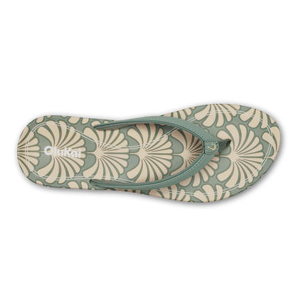 OluKai ‘Uiki - Silver Pine / Pa‘i