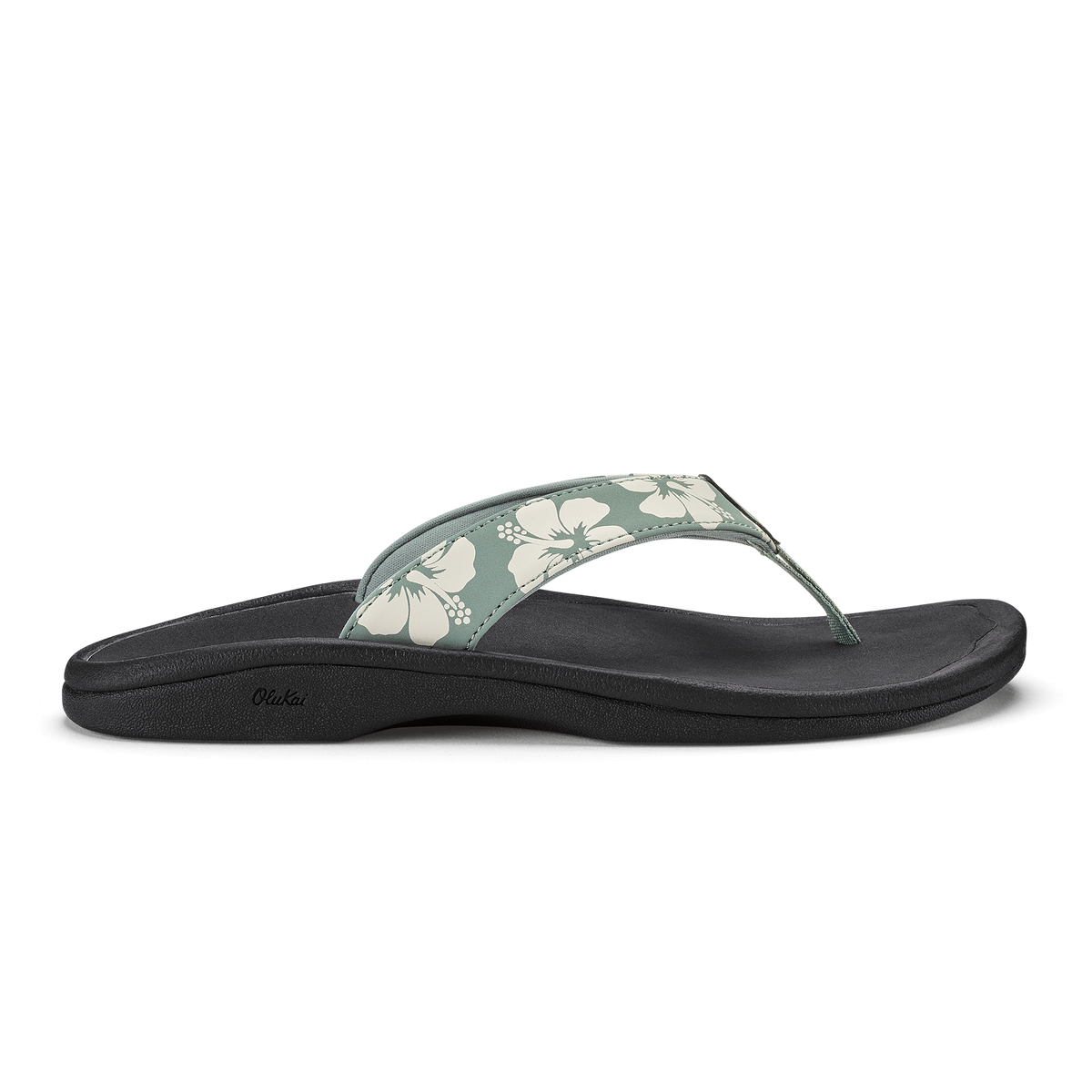 OluKai ‘Ohana - Silver Pine / Pua